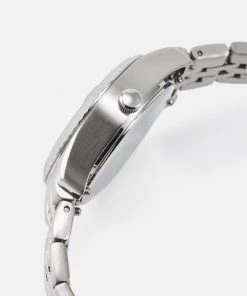 Fossil Femme SCARLETTE Montre Silver Stainless -Fossil Soldes 2022 2dd69e2c117643aa86c9fa1ebcb41bc1