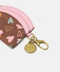 Fossil POLLY Portefeuille Heart Femme -Fossil Soldes 2022 2f2456894c744417a8ad77814c41b6cc