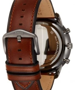 Fossil Homme NEUTRA Montre à Aiguilles Braun -Fossil Soldes 2022 2f2a66d34dda45efa2987459c716bac8