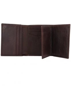 Fossil NEEL Portefeuille Braun Homme -Fossil Soldes 2022 2fec48e883254782863c46ad7809b108