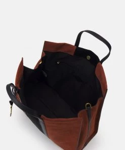 Fossil CARMEN Sac à Main Brown Femme -Fossil Soldes 2022 304da4c55fe847fca4fdeef2481696d7