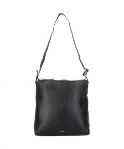 Fossil Femme PARKER Sac à Dos Schwarz -Fossil Soldes 2022 306942a560c04ea2a1f1130de866138f