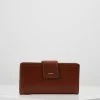 Fossil LOGAN Portefeuille Brown Femme -Fossil Soldes 2022 3082b7dfd37945819c01bec1c44b63ec