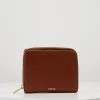 Fossil LOGAN Portefeuille Brown Femme -Fossil Soldes 2022 30d639989e1d4c82a6f804a40ec7330e