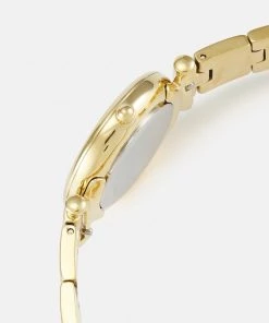 Fossil CARLIE Montre Yellow Gold Coloured Femme -Fossil Soldes 2022 31041f6ead2f47c49d62b3d9db37acf8