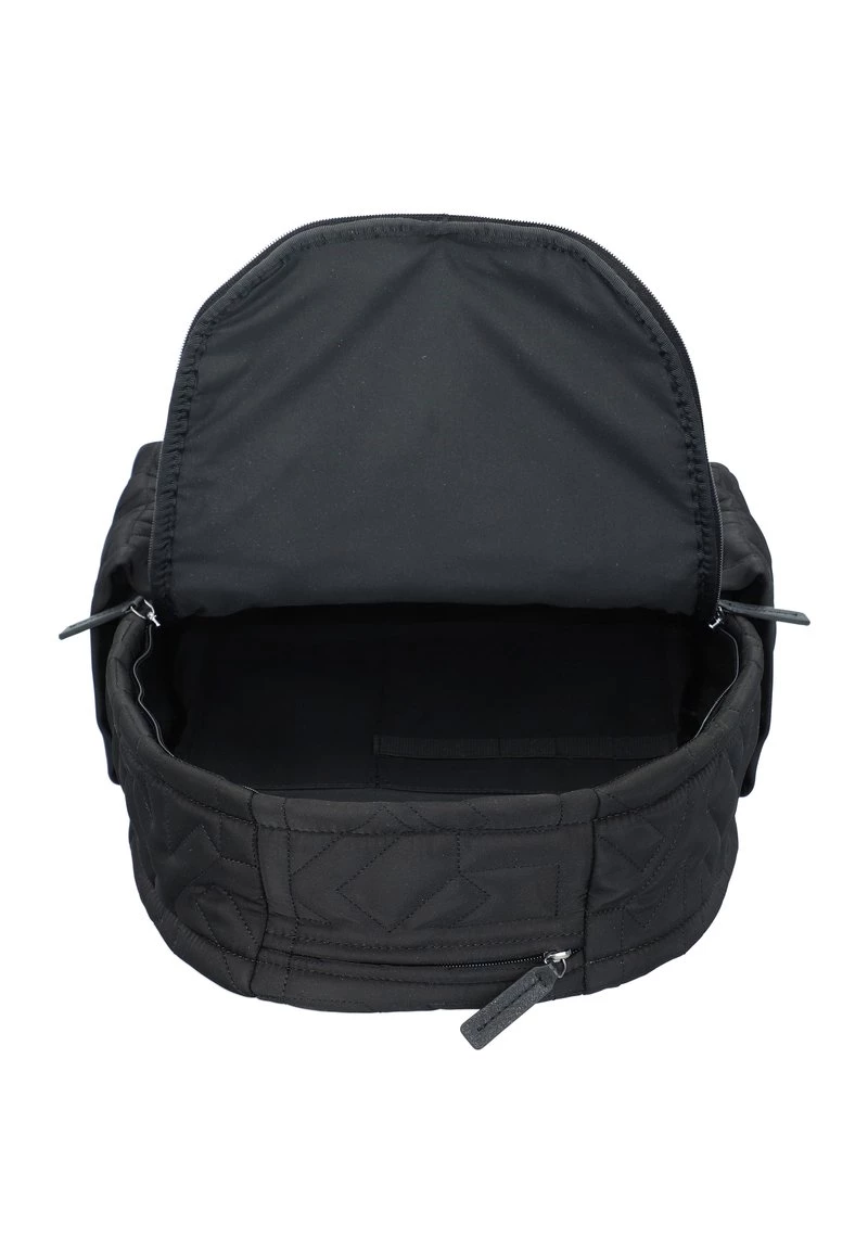 Fossil Unisex RUCKSACK Sac à Dos Schwarz 5 Fossil Unisex RUCKSACK Sac à Dos Schwarz – Image 3