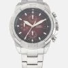 Fossil Homme BRONSON Montre Silver Coloured -Fossil Soldes 2022 318b05be62a24d89abd0ec62ea29339c