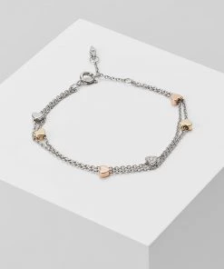 Fossil VINTAGE MOTIFS Bracelet Silver/roségold/gold Coloured Femme