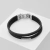 Fossil VINTAGE CASUAL Bracelet Black Homme -Fossil Soldes 2022 328792087db444d4b4b39d1e87fdc400
