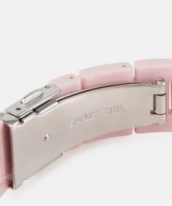 Fossil STELLA Montre Pink Femme -Fossil Soldes 2022 32b029b3bc764a758e8707c2af0b6c70