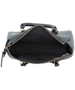 Fossil PARKER Sac à Main Schwarz Femme -Fossil Soldes 2022 32f275cac6664929b3a8250c993c86ed