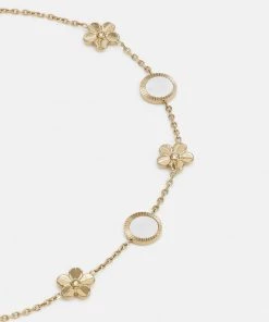 Fossil VAL Bracelet Gold Coloured Femme -Fossil Soldes 2022 3329c1875da546b6875fa8964a7736d6