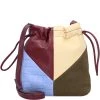 Fossil Femme GIGI Sac Bandoulière Patchwork -Fossil Soldes 2022 336096b8b0974555b8035dbe0584e945