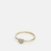 Fossil Femme SUTTON Bague Gold Coloured -Fossil Soldes 2022 3363387f82e44f1389166722e7891642