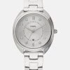 Fossil GABBY Montre Silver Coloured Femme -Fossil Soldes 2022 3379a6fa6c34413e8e6f78667725c274