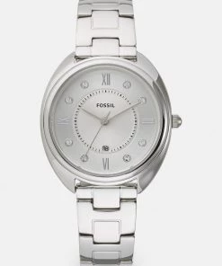 Fossil GABBY Montre Silver Coloured Femme