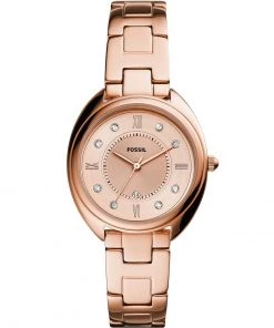 Fossil Femme GABBY Montre Rose Gold