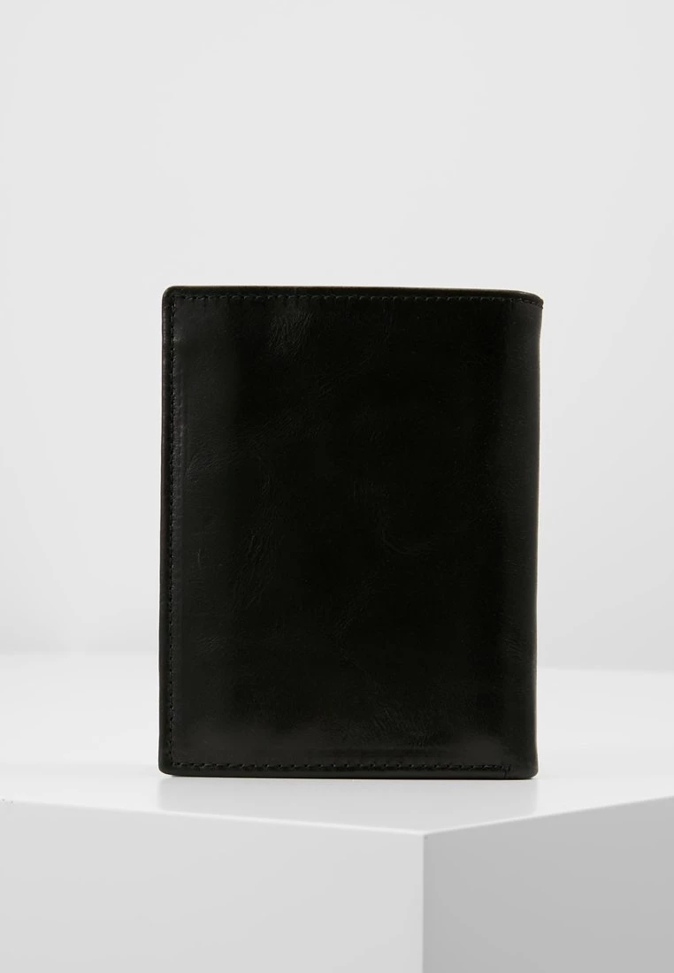 Fossil RYAN Portefeuille Black Homme 6 Fossil RYAN Portefeuille Black Homme – Image 4