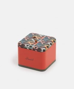 Fossil CLASSICS Boucles D'oreilles Rose Gold Coloured Femme -Fossil Soldes 2022 35026a1243f24faa965853e071c7c82a