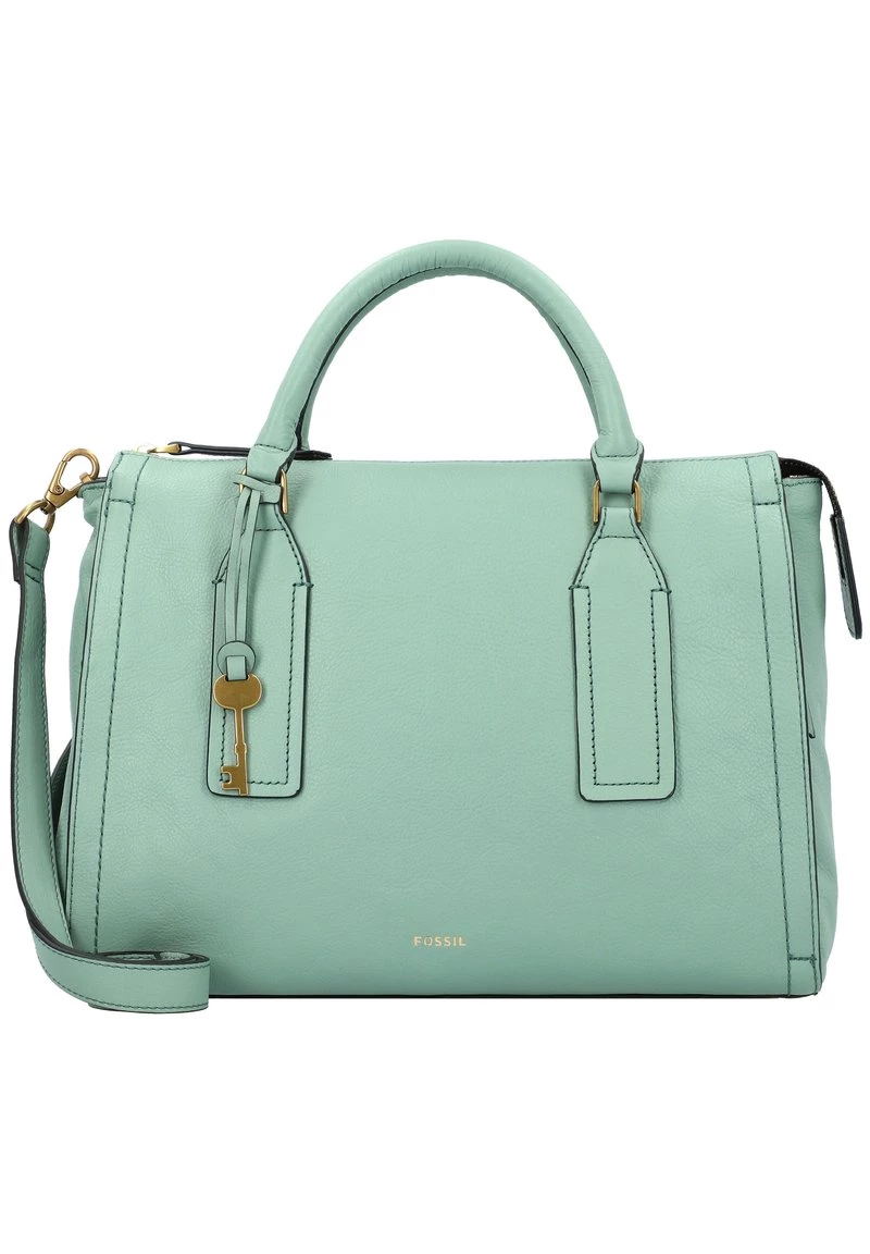 Fossil Sac à Main Grün Femme 3 Fossil Sac à Main Grün Femme