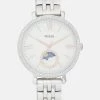 Fossil JACQUELINE Montre Silver Coloured Femme -Fossil Soldes 2022 35166ebb5e9646fd8cc441f451b3074d