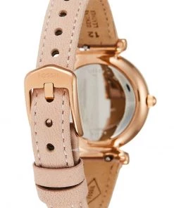 Fossil CARLIE MINI Montre Nude Femme 8 Fossil CARLIE MINI Montre Nude Femme -Fossil Soldes 2022 352f8de134154aeabff8df5606030932