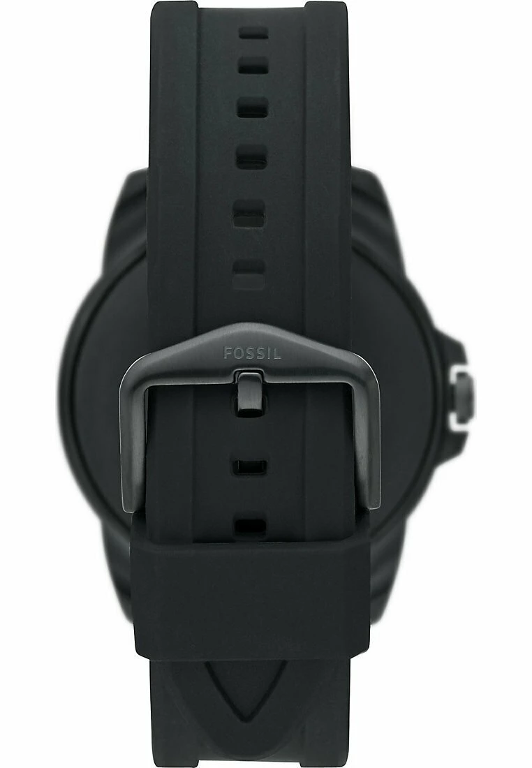 Fossil Homme DIGITAL AKKU Montres Connectées Schwarz 4 Fossil Homme DIGITAL AKKU Montres Connectées Schwarz – Image 2