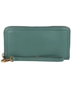 Fossil Femme SMALL LOGAN Portefeuille Grün -Fossil Soldes 2022 35c4711e6ddd49a88bc9b5a31d2ee935