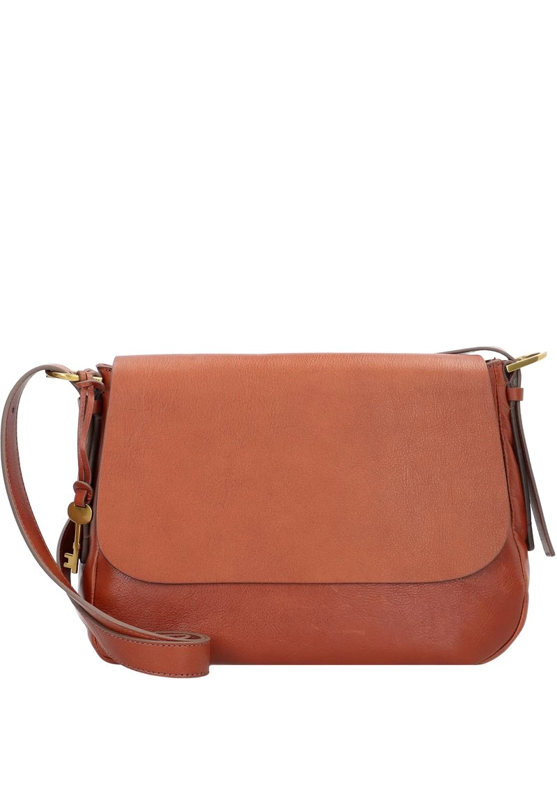 Fossil HARPER Sac Bandoulière Brown Femme 3 Fossil HARPER Sac Bandoulière Brown Femme