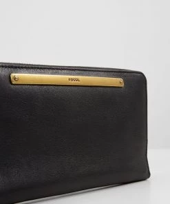 Fossil LIZA Portefeuille Black Femme 11 Fossil LIZA Portefeuille Black Femme -Fossil Soldes 2022 364a9241eeed498487b24e4ae1fe147b