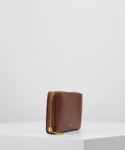 Fossil LOGAN Portefeuille Brown Femme -Fossil Soldes 2022 3758c99a7e634acc87d7aa5675032f5c