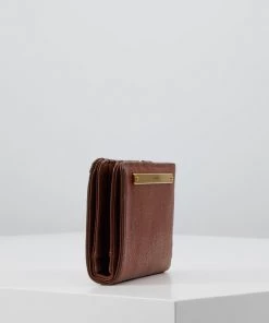 Fossil LIZA Portefeuille Brown Femme -Fossil Soldes 2022 3779492bc55a423ca6378ba44c3e2938