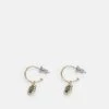 Fossil VAL Boucles D'oreilles Gold Coloured Femme -Fossil Soldes 2022 37f762a5991c4e45b3c617a70464e095