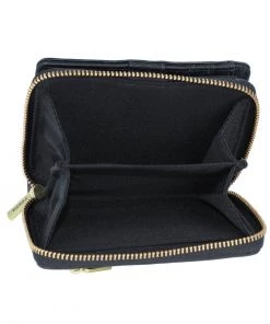 Fossil LOGAN Portefeuille Black Femme -Fossil Soldes 2022 39431a122a2948eda76907a3068940ef