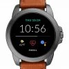 Fossil SMARTWATCH DIGITAL AKKU Montres Connectées Grau Homme 1 Fossil SMARTWATCH DIGITAL AKKU Montres Connectées Grau Homme -Fossil Soldes 2022 39be99a215ee4d5b8723645c4f151ebd