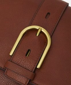 Fossil WILEY Sac Bandoulière Brown Femme -Fossil Soldes 2022 3a02a4310c6a42d6bb64cb89d9b4759f