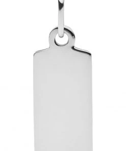 Fossil Femme WOMENS JEWELRY Charms Silver