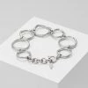 Fossil Femme CLASSICS Bracelet Silver Coloured -Fossil Soldes 2022 3a5be528de5a4a89beb29c66d385eb76