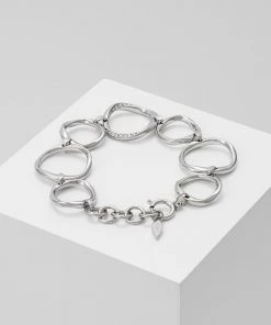 Fossil Femme CLASSICS Bracelet Silver Coloured