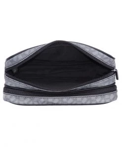 Fossil Portefeuille Grey/grey Unisex -Fossil Soldes 2022 3a81baebf0604d33b31a9769be8ebe5c