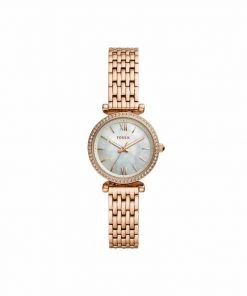 Fossil Montre Rose Gold Femme -Fossil Soldes 2022 3beece9ffef14cd89b53b19a6d37d23d