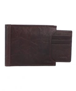 Fossil Homme Portefeuille Brown -Fossil Soldes 2022 3bf6f0c4fb674fcb8875115632131347