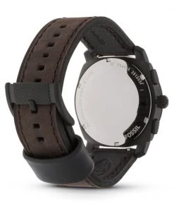 Fossil Homme Montre à Aiguilles Brown -Fossil Soldes 2022 3c16b5d0ec84485180881a6f70b57d52