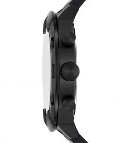 Fossil Montre à Aiguilles Black Homme -Fossil Soldes 2022 3c864a219ff04e1c81d36bc61ea35205