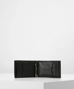 Fossil Homme NEEL MONEY Portefeuille Black -Fossil Soldes 2022 3ca4a3bea105402da424385676e6ac97
