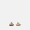 Fossil Femme VAL Boucles D'oreilles Gold Coloured -Fossil Soldes 2022 3ca89b8160d34f16a8b912ad7bbfa698