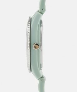 Fossil STELLA Montre Green Femme -Fossil Soldes 2022 3cb188371cb041de9fbe60aae68c4f66