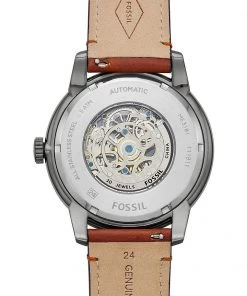 Fossil Homme Montre Braun -Fossil Soldes 2022 3d0f4e75bd3a49229136dcd2f1e30203