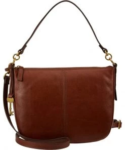 Fossil Femme JOLIE Sac Bandoulière Brown -Fossil Soldes 2022 3daaaedecf134f22a0f2fe0ffcca1cb9