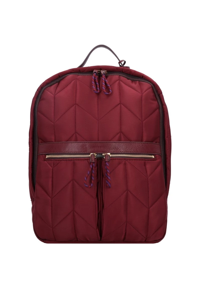 Fossil Sac à Dos Wine Unisex 3 Fossil Sac à Dos Wine Unisex